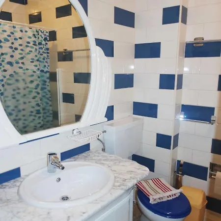 C09 - Casa Aquazul Apartment *