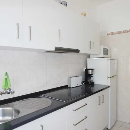 Apartment C09 - Casa Aquazul Lagos