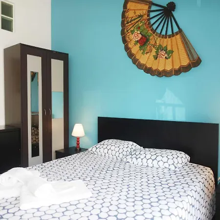 C09 - Casa Aquazul Lagos