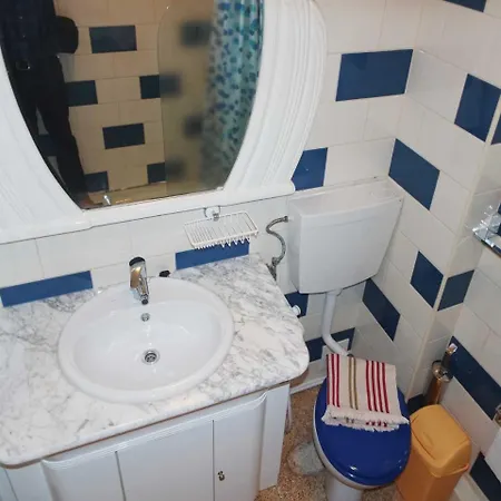 C09 - Casa Aquazul Apartment *