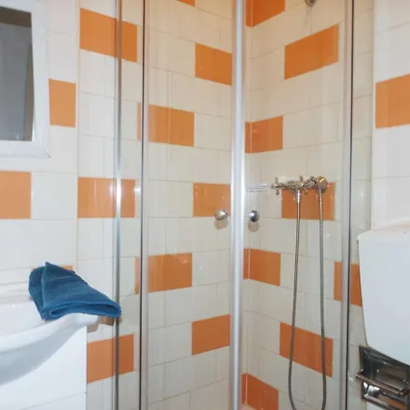 Apartman C09 - Casa Aquazul *
