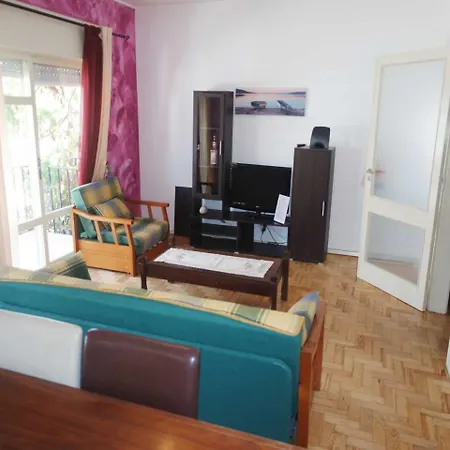 C09 - Casa Aquazul Апартаменты *